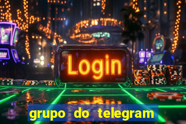 grupo do telegram pode tudo